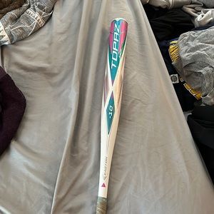 easton softball bat